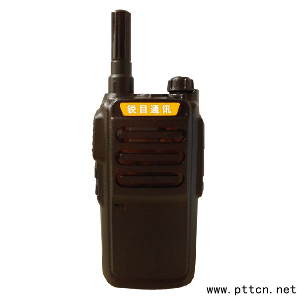 銳目對(duì)講機(jī)