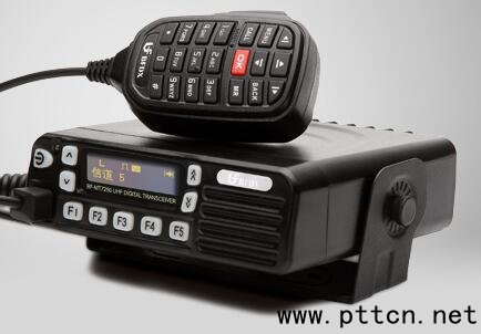 北峰車載對講機