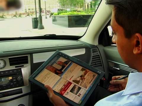 沒落的貴族:摩托羅拉80年歷史回眸(組圖)(3)