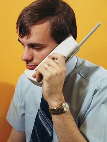 沒落的貴族:摩托羅拉80年歷史回眸(組圖)(2)