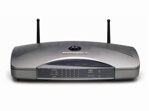 沒落的貴族:摩托羅拉80年歷史回眸(組圖)(3)