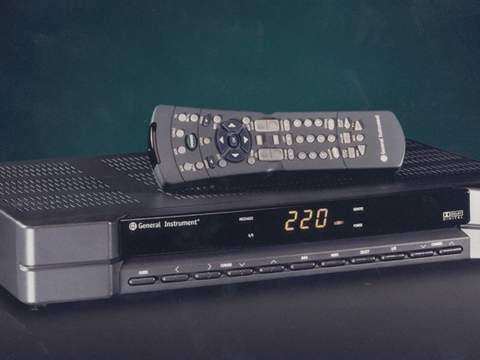 沒落的貴族:摩托羅拉80年歷史回眸(組圖)(3)