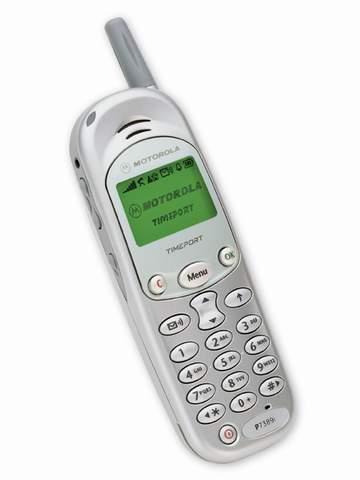 沒落的貴族:摩托羅拉80年歷史回眸(組圖)(3)