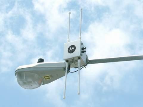 沒落的貴族:摩托羅拉80年歷史回眸(組圖)(3)