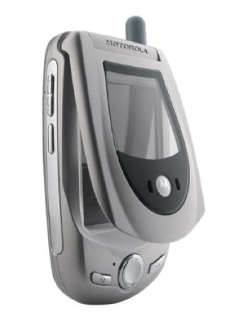 沒落的貴族:摩托羅拉80年歷史回眸(組圖)(3)